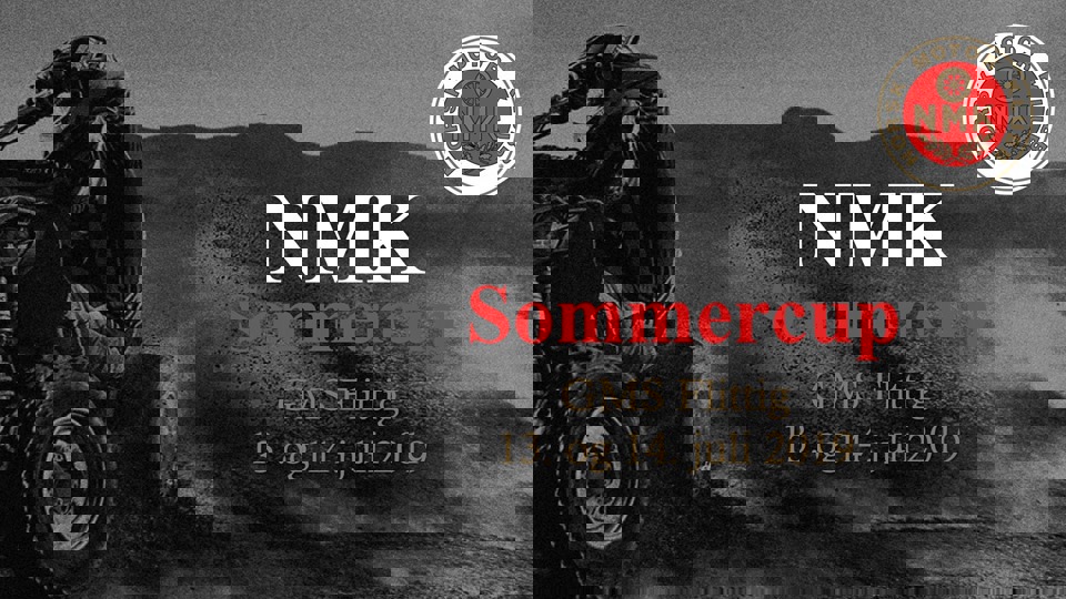 NMK Sommercup ATV