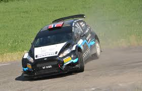 Årets siste NM runde i rally nærmer seg!