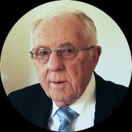 Tore Svensrud - minneord