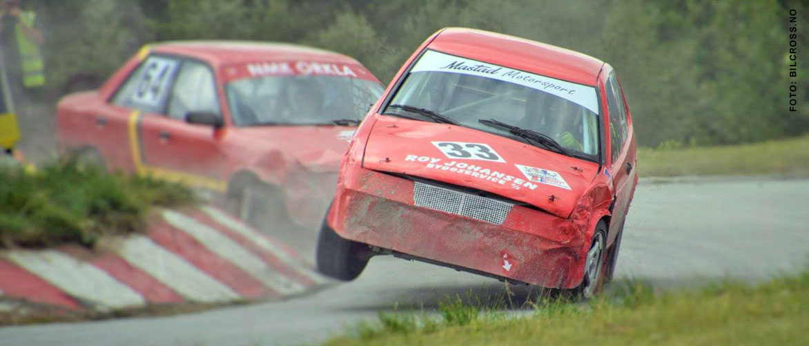 Full fart på Vendkvern i helgen
