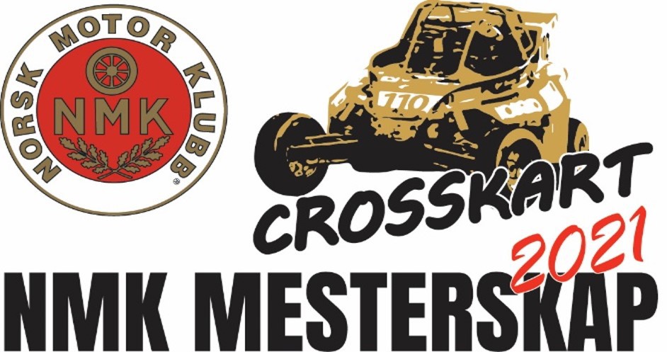 NMK MESTERSKAP CROSSKART 2021
