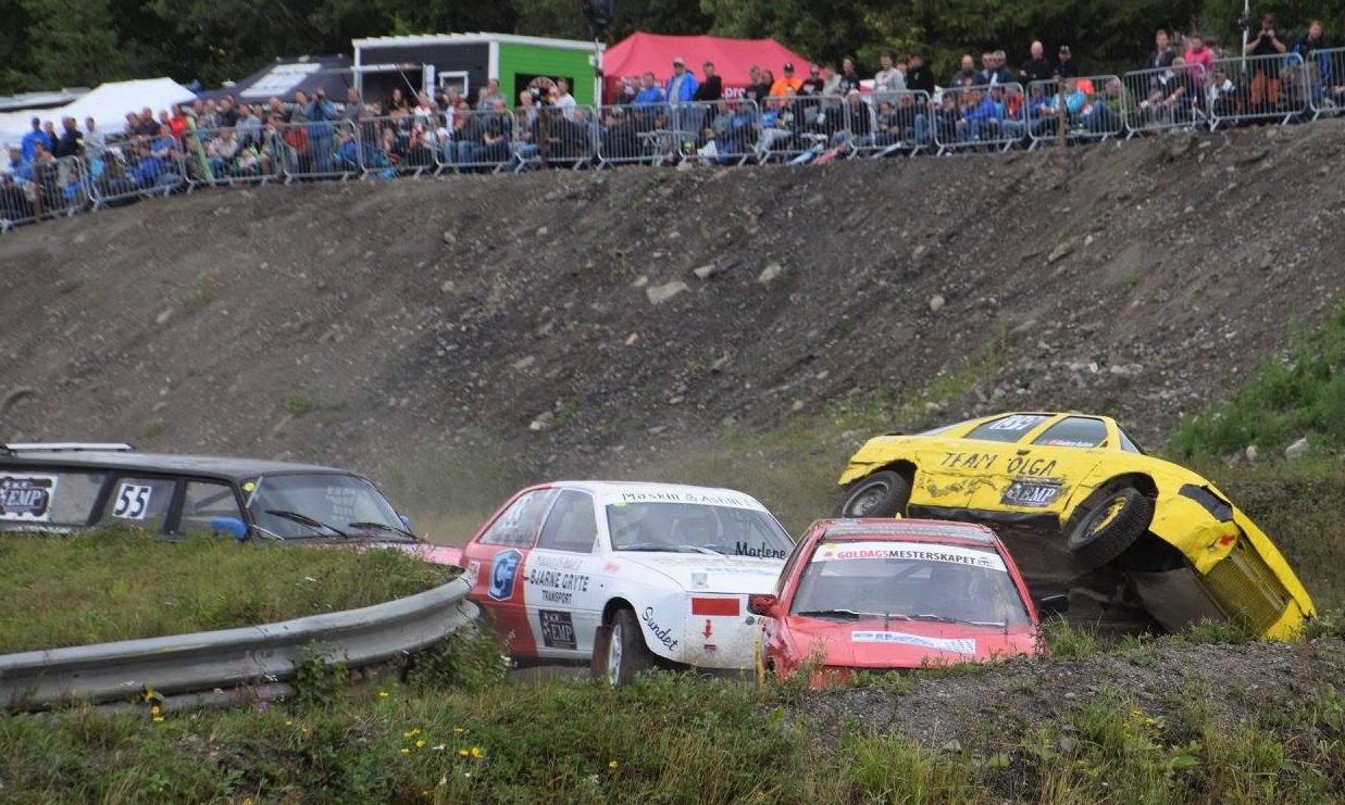 Oversikt over kvalifiseringsløp 2023