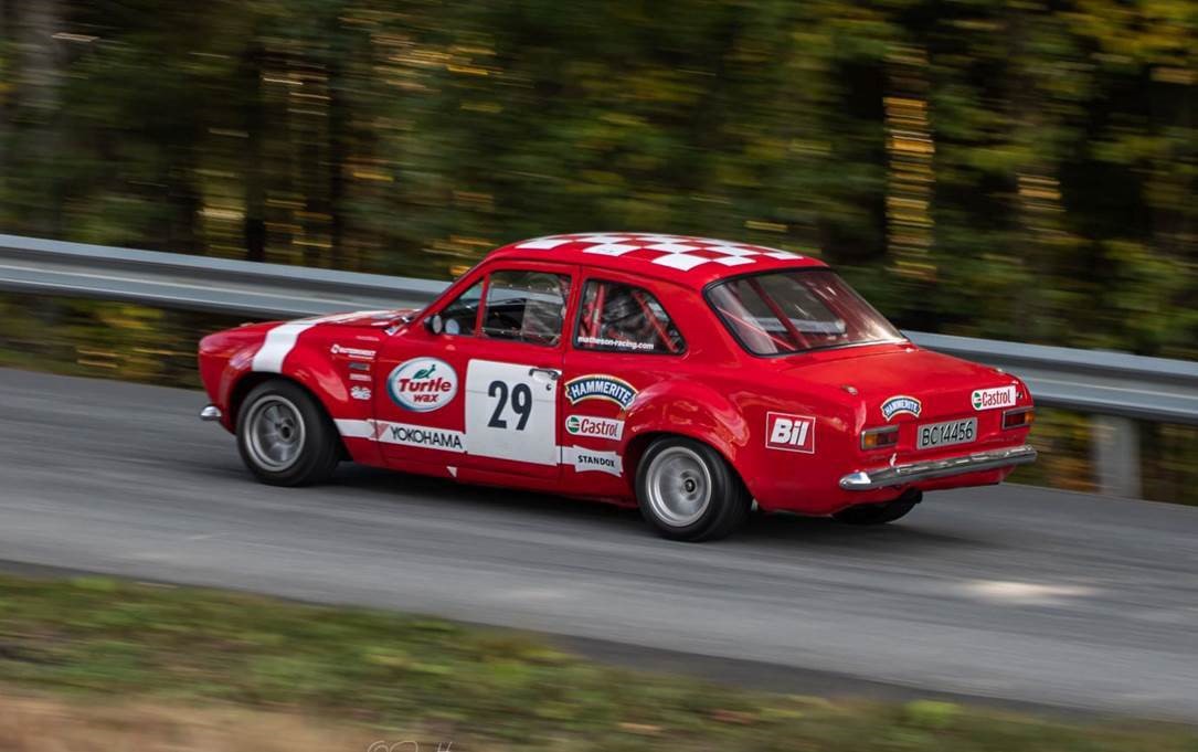 HOLM JACOB'S MERITTER