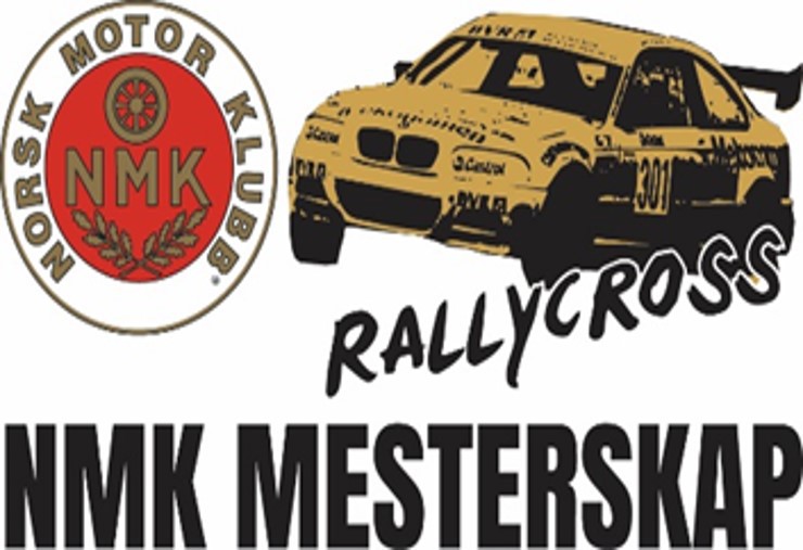 NMK MESTERSKAP RALLYCROSS 2021