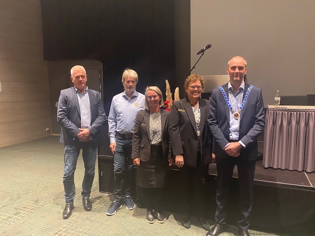 NMK HAR NYTT HOVEDSTYRE