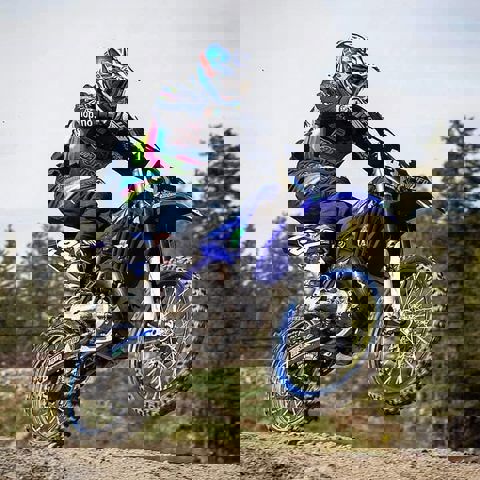 NYHET- Ny forsikring for sykkel