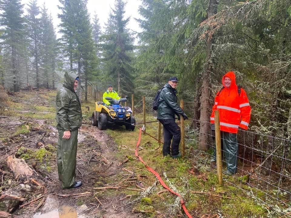 NMK Tryg fond 2021 til nytte i enda en klubb