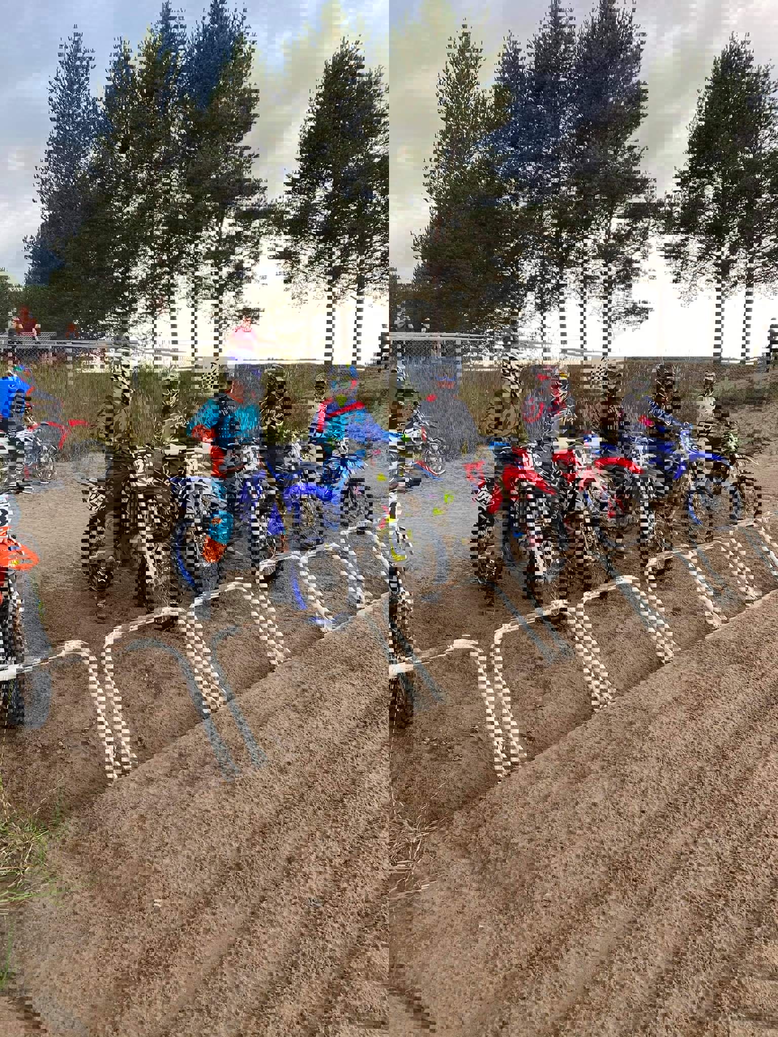 NMK Elverum takker for støtten