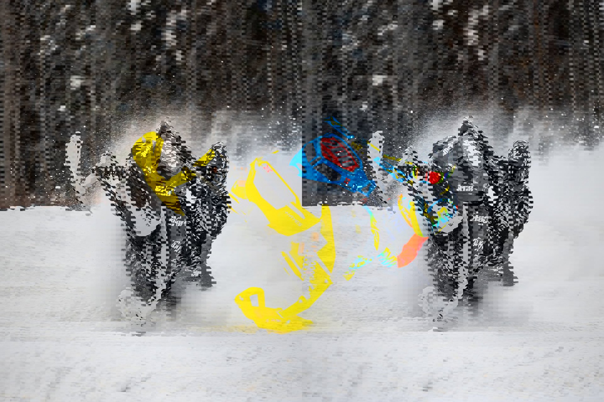 Elias Ishoel gjør det meget bra, også i 2022!