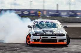 NMK MESTERSKAP DRIFTING 2022