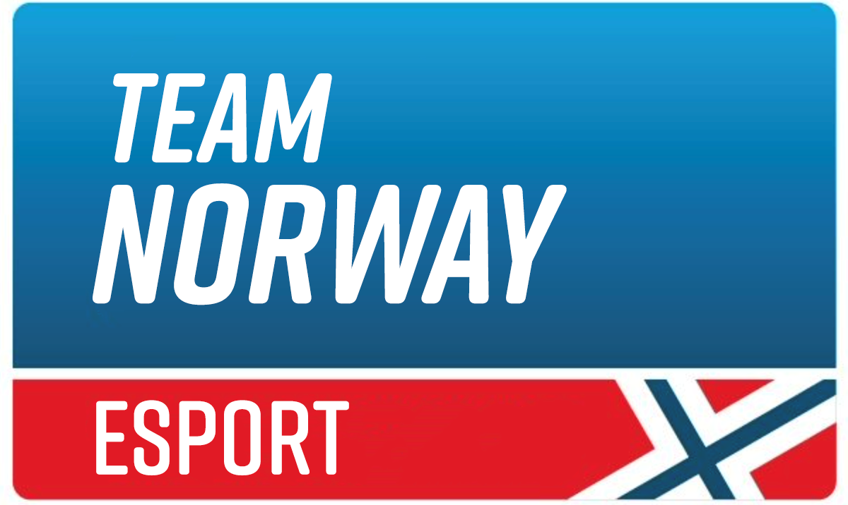 Landslag innen eSport