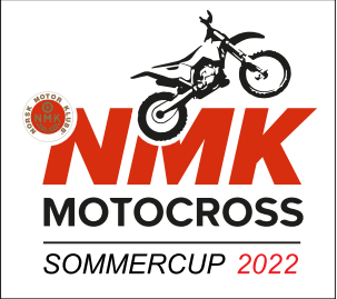 Påmelding til sommercupen  MX er nå åpen