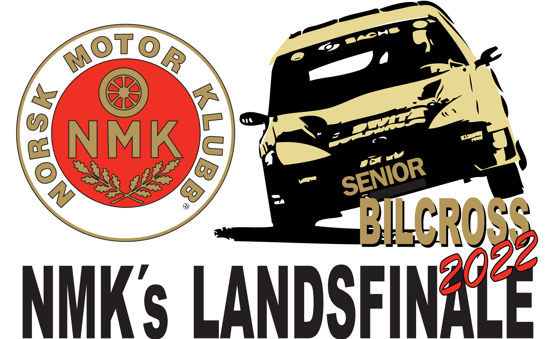 NMK landsfinale Senior 2022- Nettside