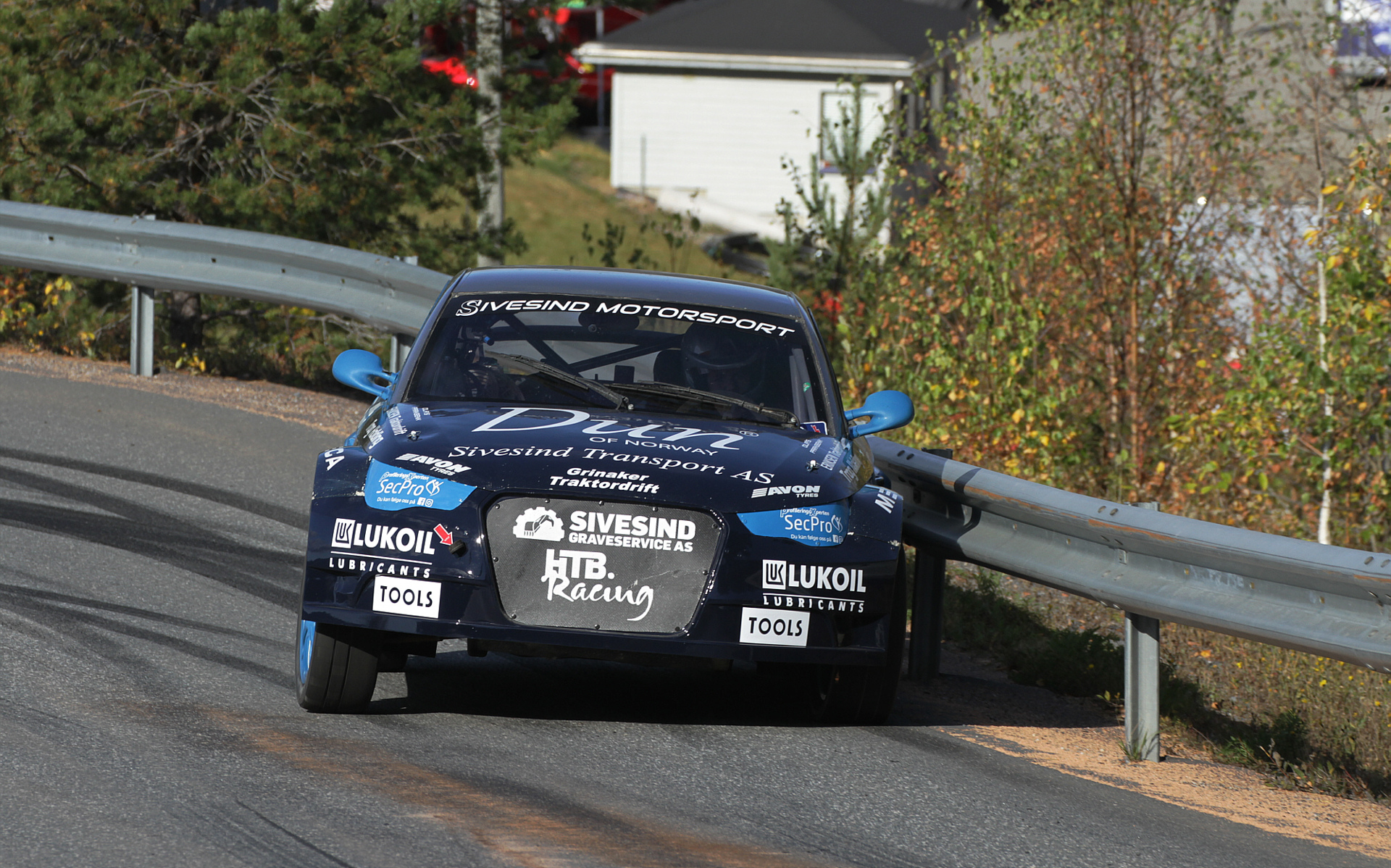 NM i bakkeløp snart i gang