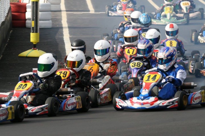 NMK Formel K komite inviterer til møte