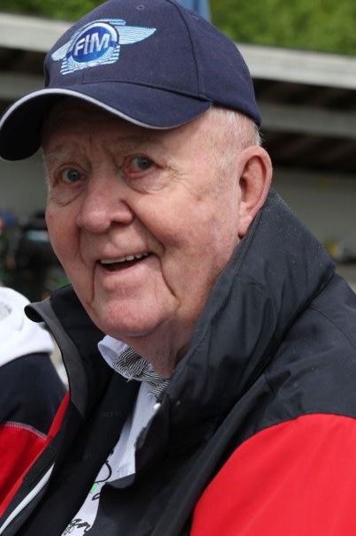 Minneord om Tore Kittilsen