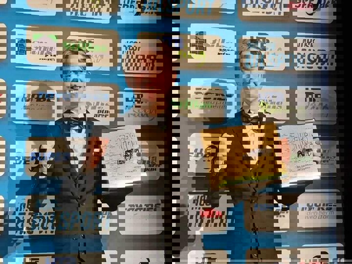 Karl Peder Nordstrand fikk Eugenprisen 2022