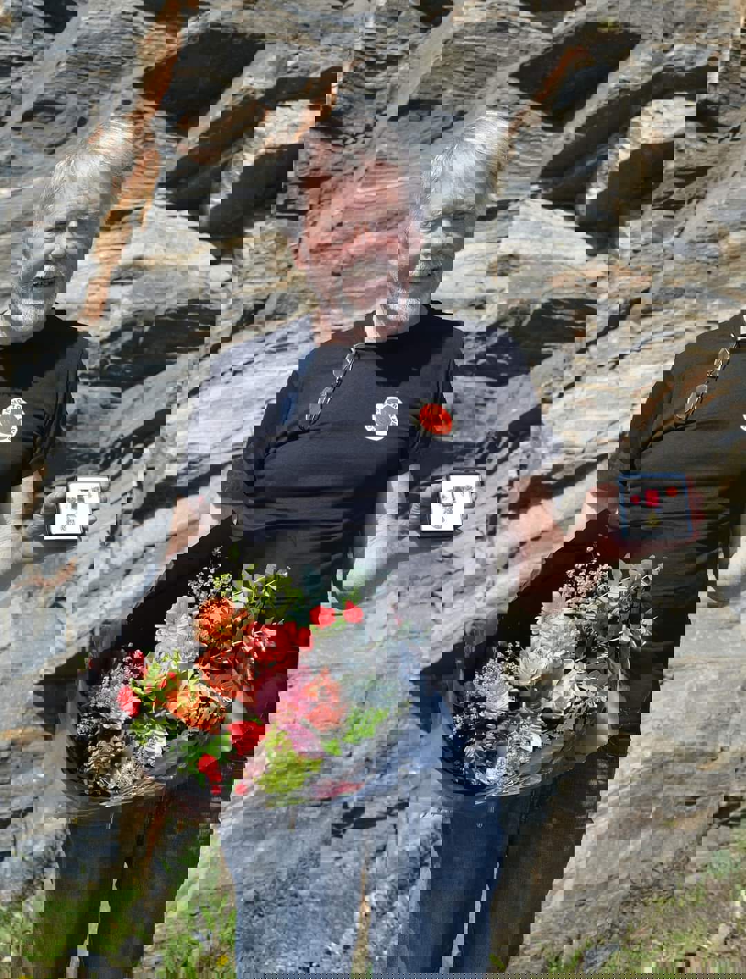 Stor feiring på Sørlandsparken Speedwaybane 21.5