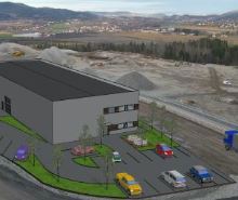 Norsk Motor Klubb (NMK sentralt) har flyttet