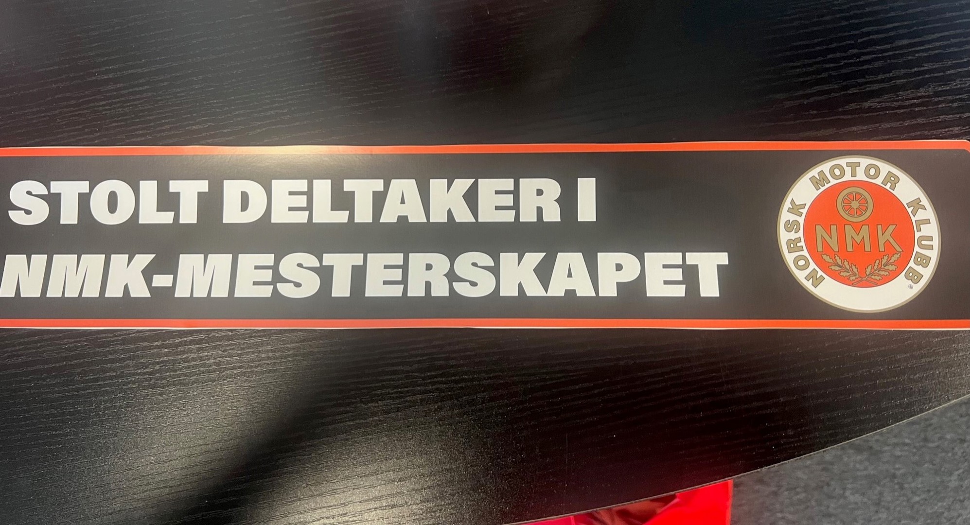 NMK Mesterskapet i Racing