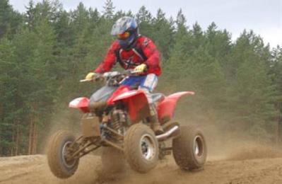 NMK mesterskap quad 2023