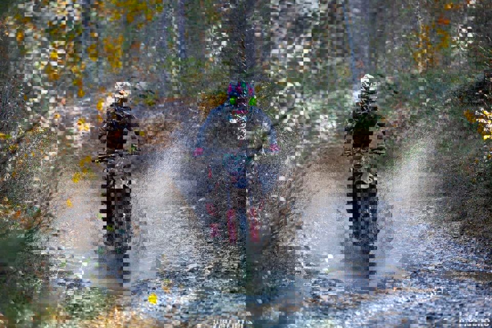 NMK Mesterskap enduro 2023