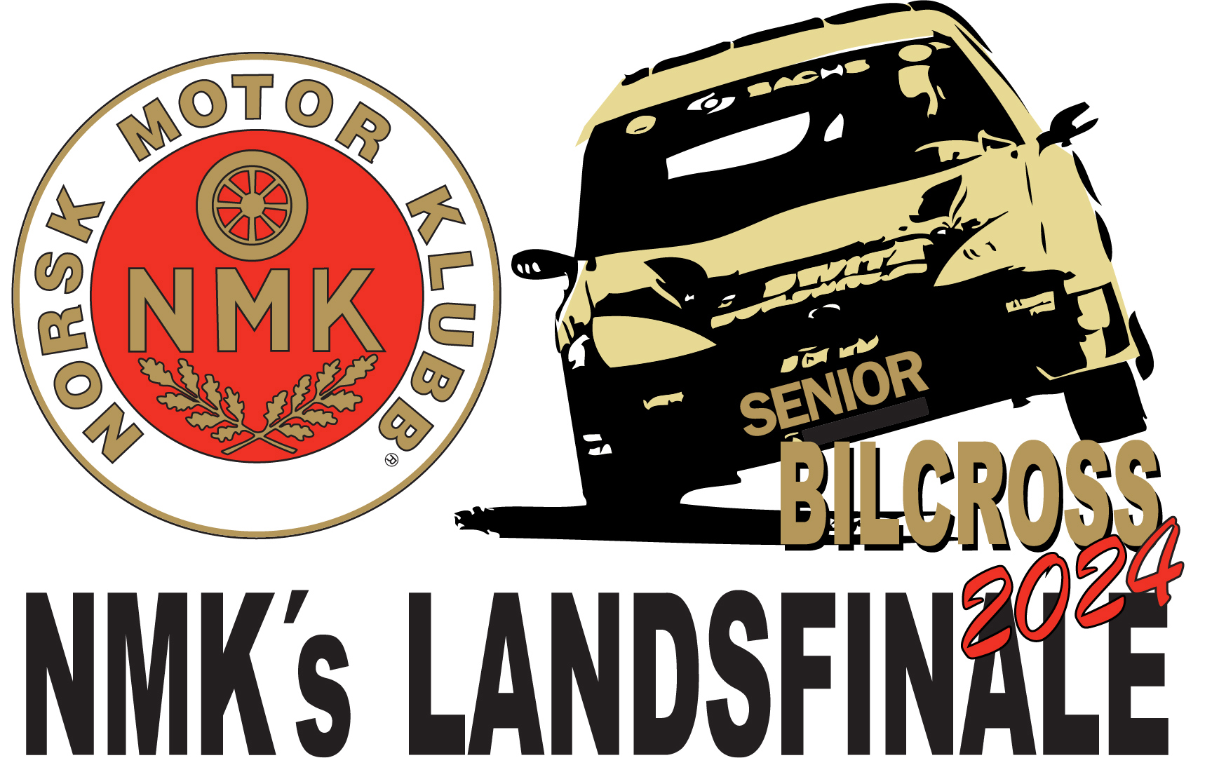 Kvalifiseringsløp til NMK Landsfinale 2024