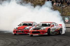 NMK Mesterskapet 2025 Drifting