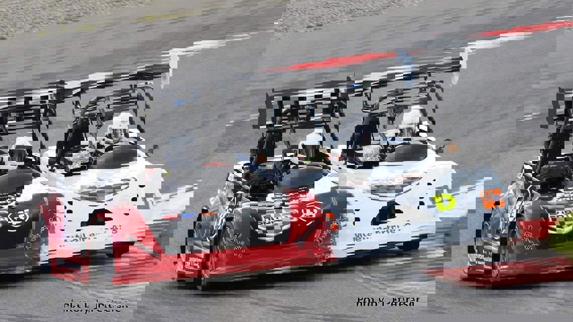 NMK mesterskap Shortcar 2024