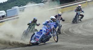 NMK Mesterskap speedway 2024