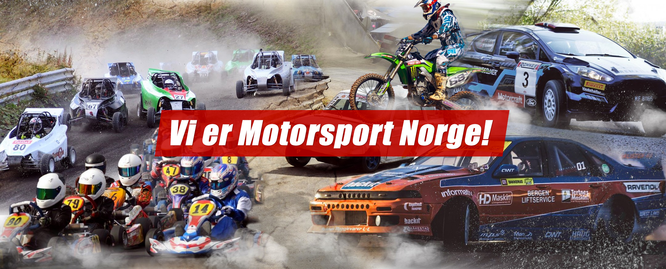 Artikkelbilde til artikkelen Påmeldingen til årets sportsmøte er åpnet