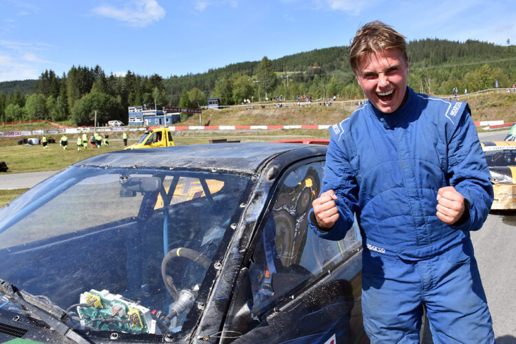 Er landets beste – for tredje året på rad 