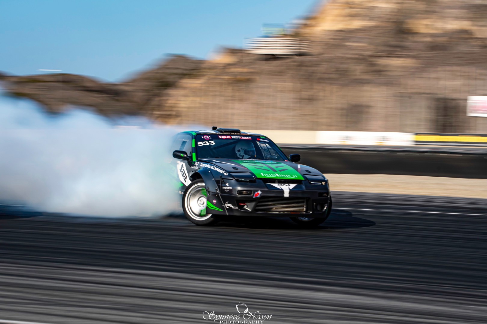 Edward A Husa sikret seg sølvmedalje