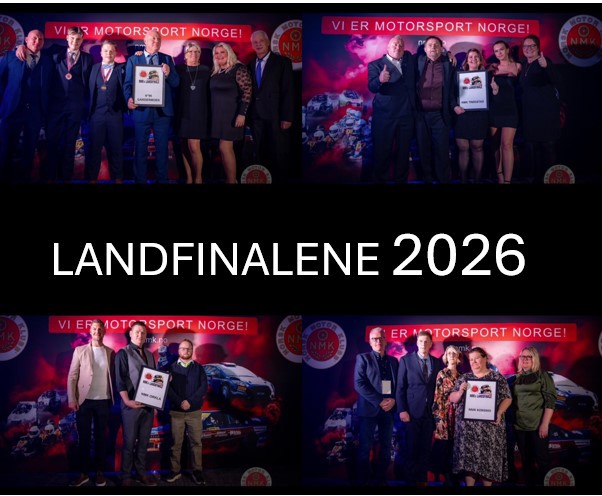 LANDSFINALENE 2026