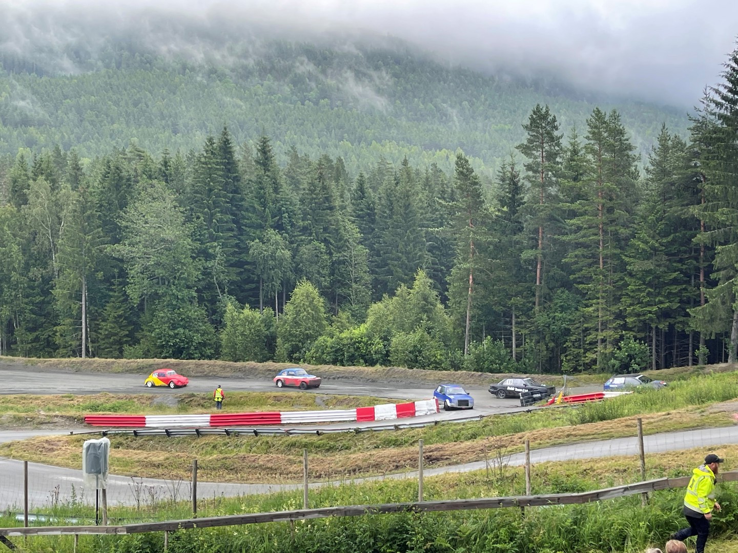 NMK Landsfinale Veteran 2025 er avgjort!