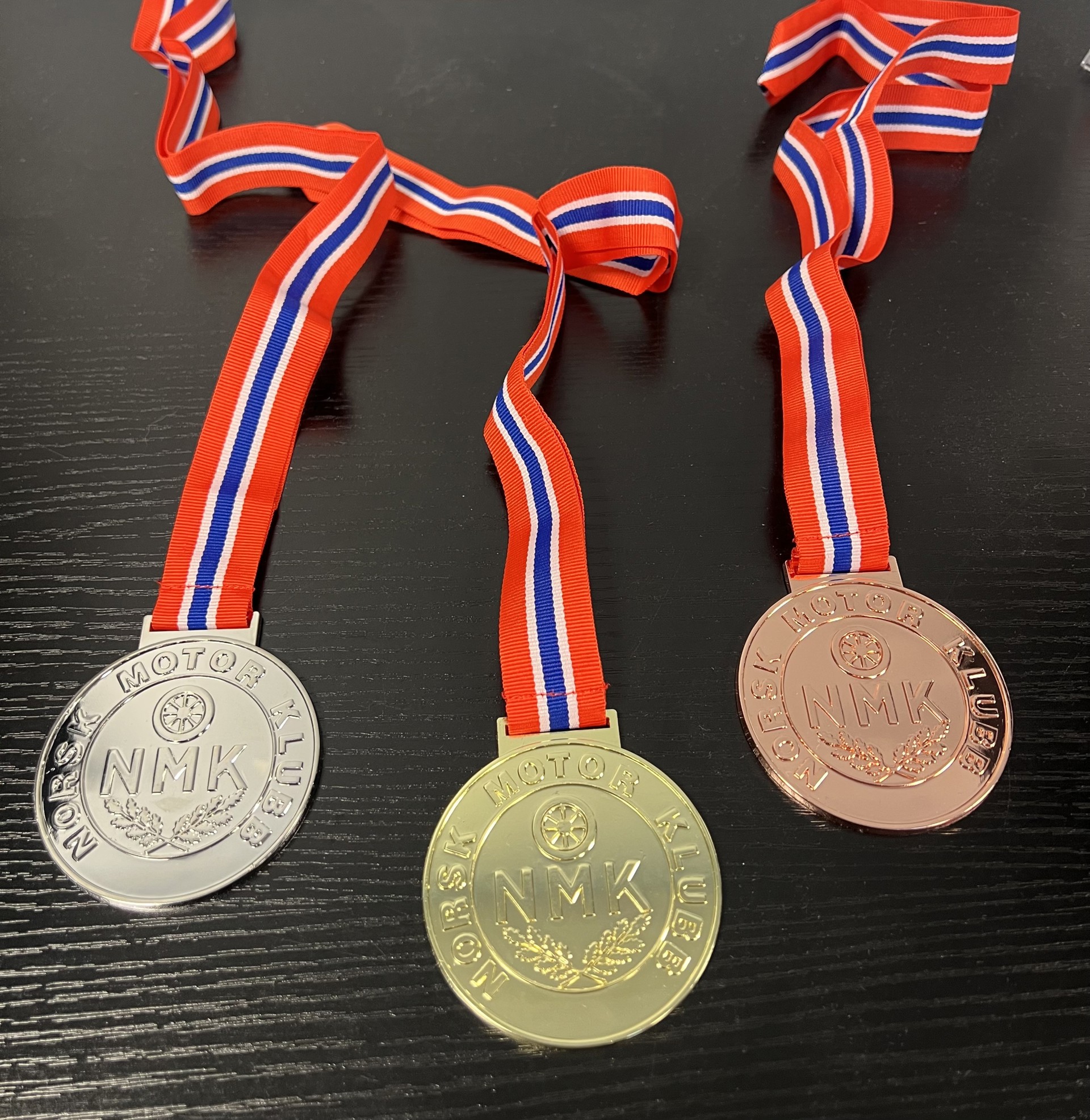 Vinnerne NMK Mesterskap 2025