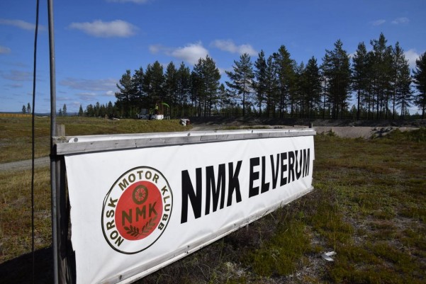 NMKs Juniorlandsfinale 2025–Klar for fart&spenning