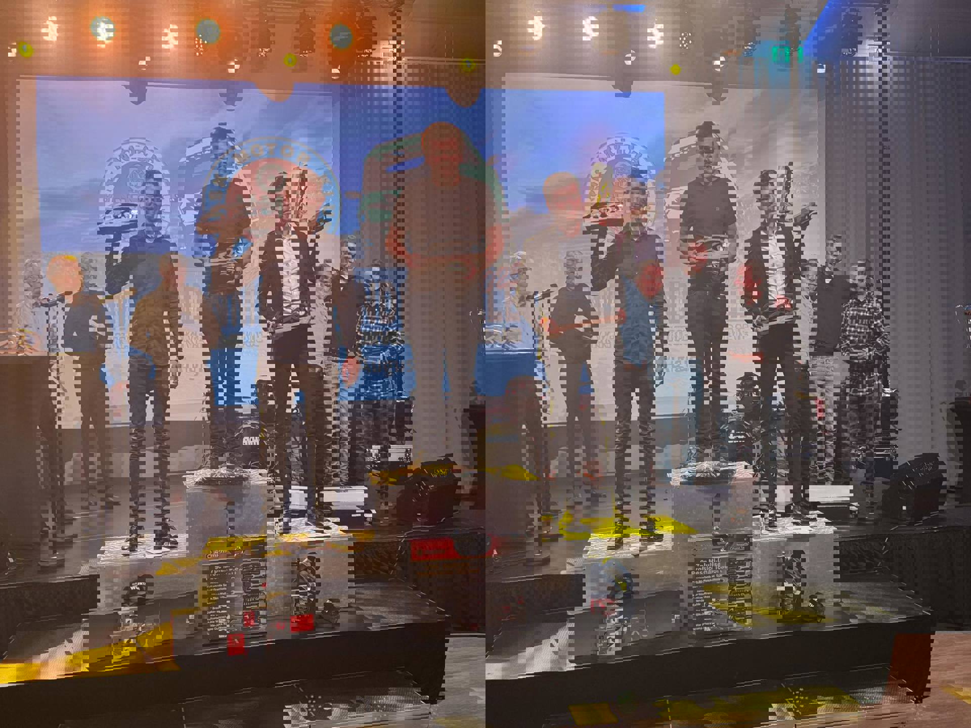 NMK Landsfinale Senior 2025 er avgjort!