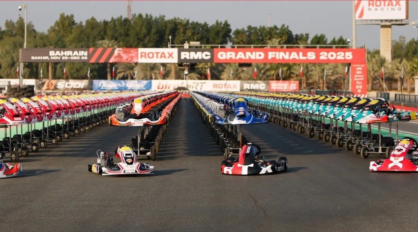 Pressemelding fra ''Gokart for alle''