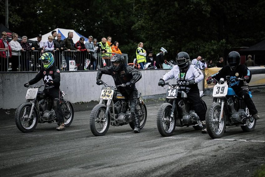 NMK mesterskap flat track 2026
