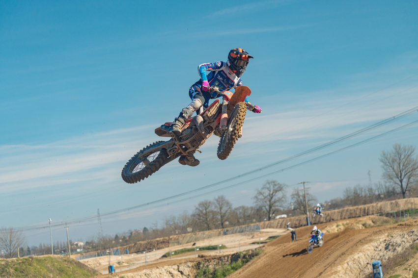 NMK mesterskap motocross 2026