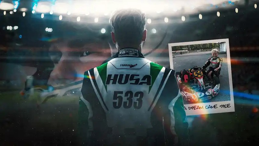 From Dreams to Reality