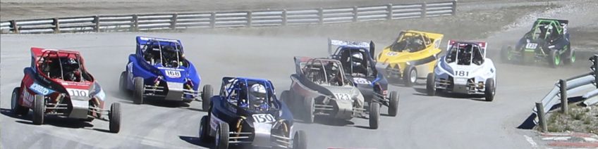 NMK mesterskap crosskart