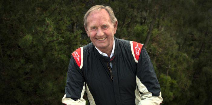 Frode Alhaug til minne