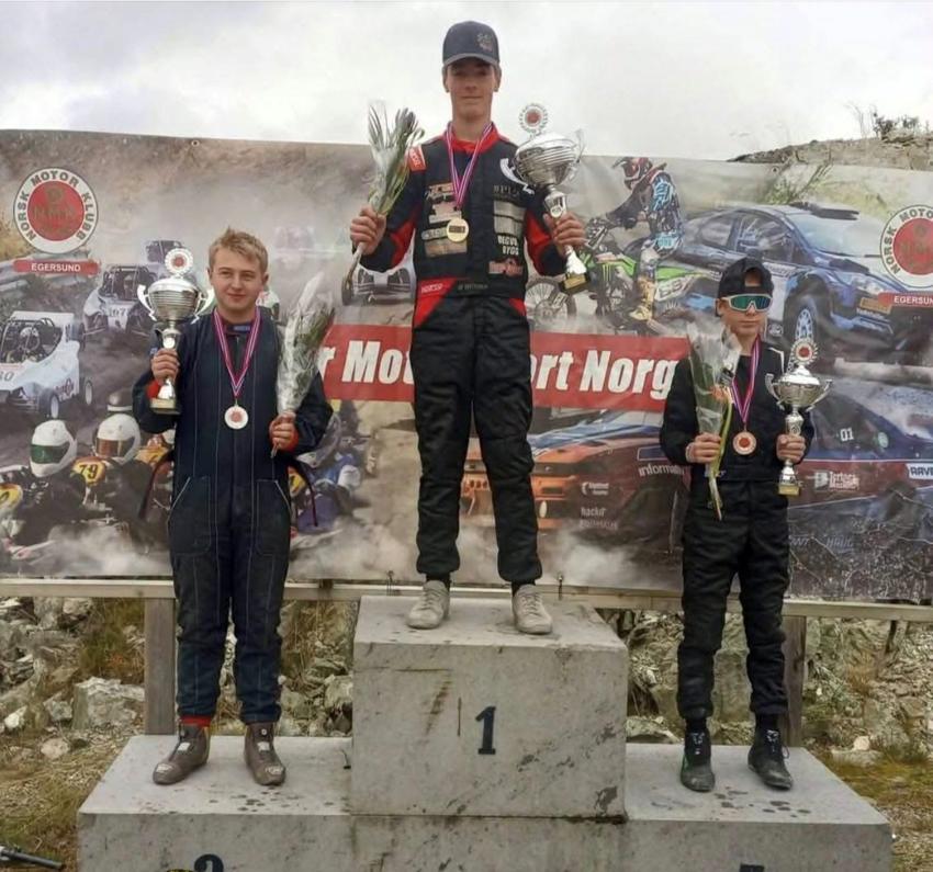 NMK Lansfinale Next Gen er kjørt for 2026